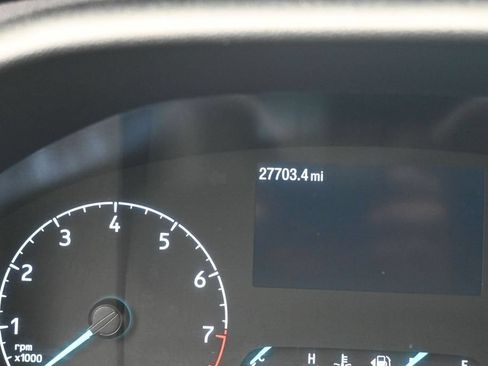 Used 2024 Ford Transit 350 XLT RWD image 35
