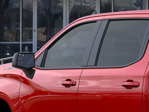 New 2026 Chevrolet Silverado 1500 RST w/ RST Select Package image 12