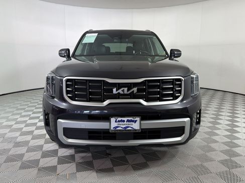 Used 2025 Kia Telluride S FWD image 6