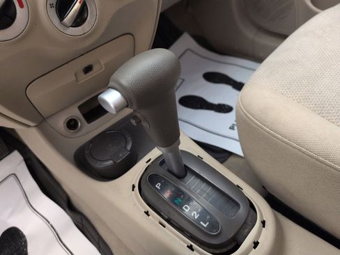 Used 2007 Hyundai Accent GLS FWD image 23