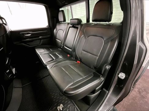 Used 2020 RAM 1500 Rebel image 25