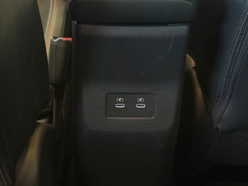 Certified 2025 Nissan Kicks SR AWD/4WD image 13