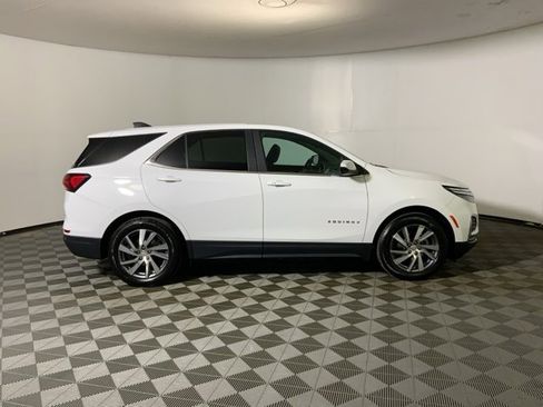 Used 2022 Chevrolet Equinox LT image 6