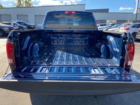 Used 2022 RAM 1500 Classic Warlock image 21