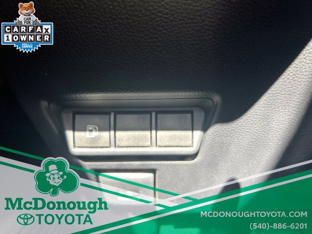 Certified 2024 Toyota Prius XLE FWD image 14