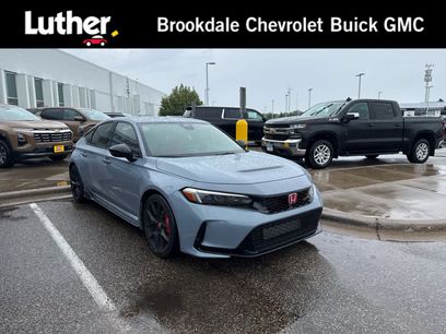 Used 2026 Honda Civic Type R