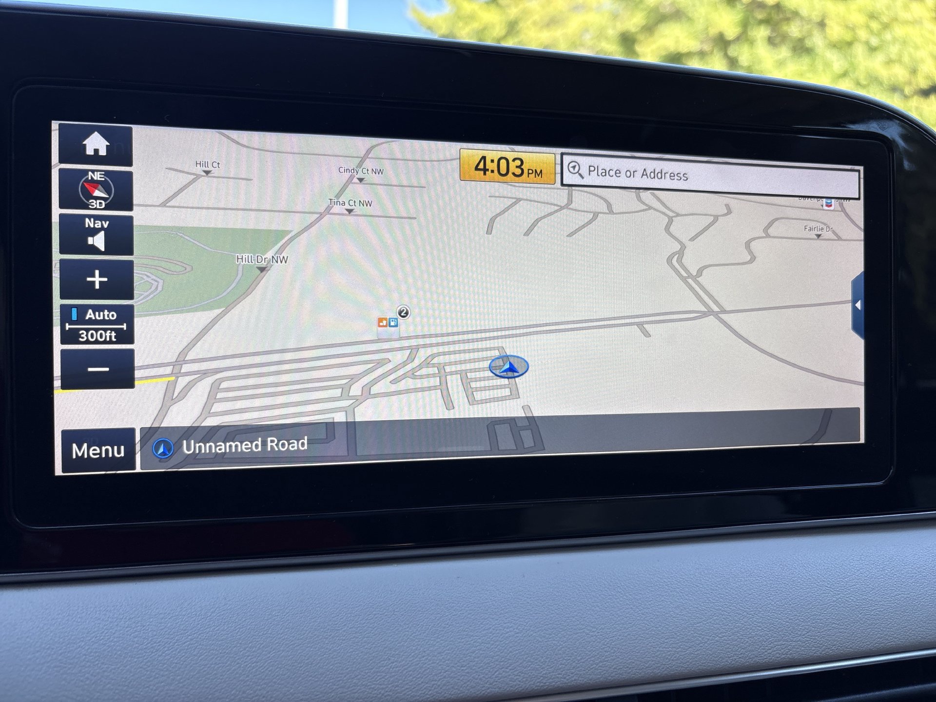 Used 2020 Hyundai Palisade Limited AWD/4WD image 4