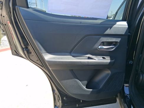 New 2026 Nissan Kicks SV w/ Cold Weather Package image 22