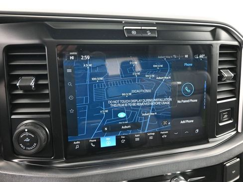 New 2026 Ford F350 Platinum w/ Tremor Off-Road Package image 21