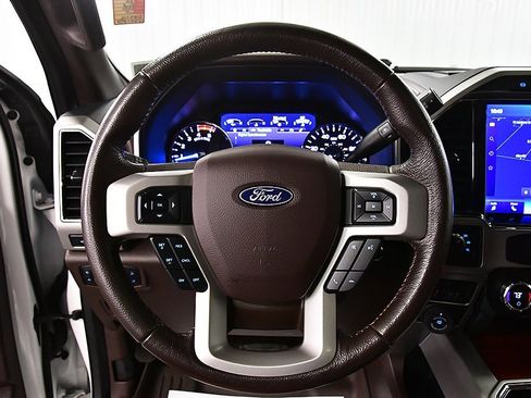 Used 2022 Ford F250 King Ranch w/ King Ranch Ultimate Package image 22