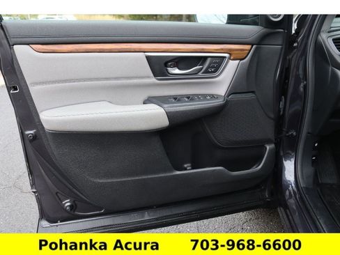 Used 2017 Honda CR-V Touring image 25