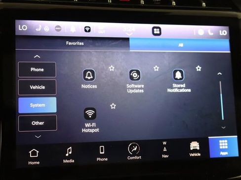Used 2022 Jeep Grand Cherokee Limited AWD/4WD image 43