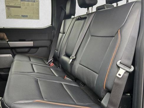 New 2026 Ford F250 Lariat w/ Lariat Ultimate Package image 15