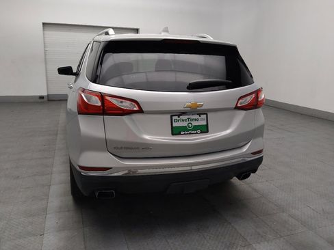 Used 2020 Chevrolet Equinox Premier image 6