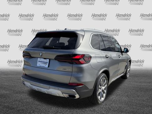 Certified 2024 BMW X5 xDrive40i w/ Premium Package image 10