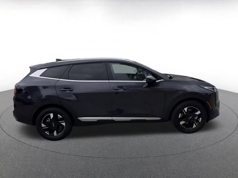 Used 2026 Kia Sportage LX FWD image 16