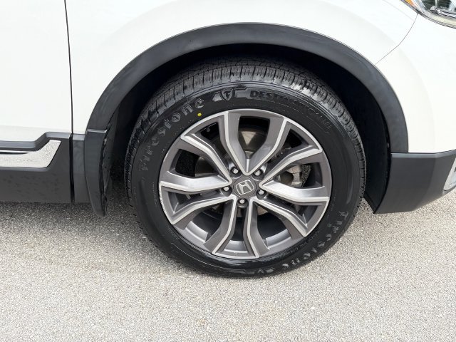 Used 2020 Honda CR-V Touring image 10