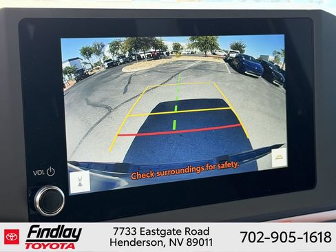 Certified 2026 Toyota Tacoma SR5 AWD/4WD image 27