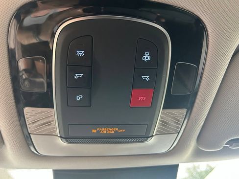 Used 2025 Hyundai Palisade SEL FWD image 47