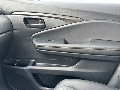 New 2026 Honda Ridgeline TrailSport image 25