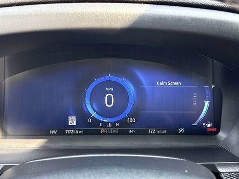Used 2022 Ford Explorer ST w/ Equipment Group 401A RWD image 15