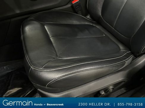 Used 2021 Jeep Grand Cherokee L Limited image 19