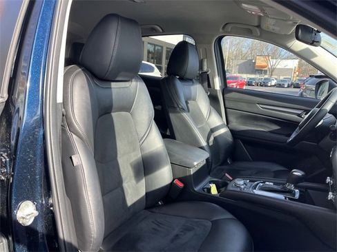 Certified 2023 MAZDA CX-5 AWD 2.5 S w/ Select Package image 25