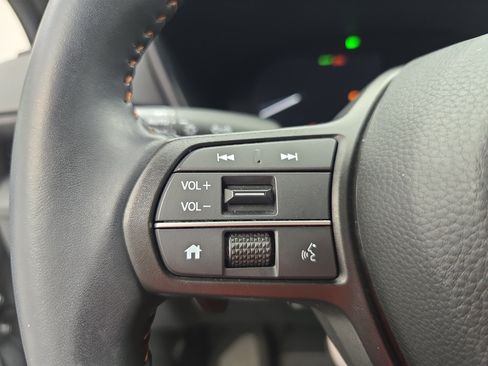 Used 2024 Honda CR-V Sport-L image 17