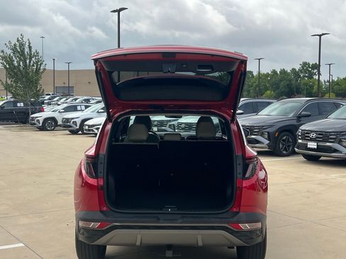 Used 2023 Hyundai Tucson Limited AWD/4WD image 15