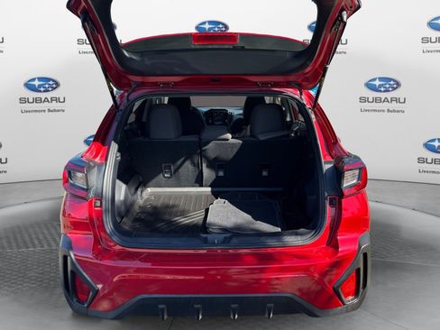 Used 2026 Subaru Crosstrek 2.0i Premium AWD/4WD image 15