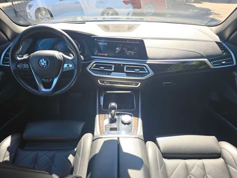 Used 2023 BMW X5 xDrive40i AWD/4WD image 18