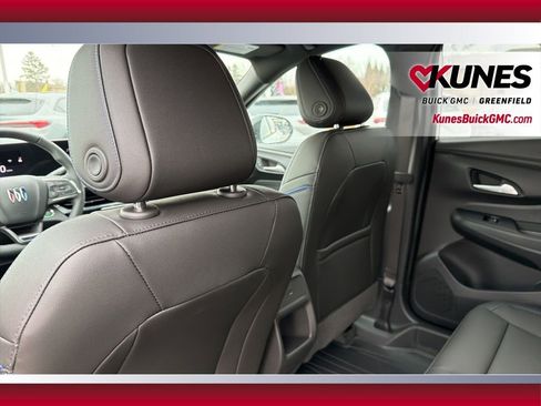 New 2026 Buick Envista Sport Touring w/ Convenience I Package image 33