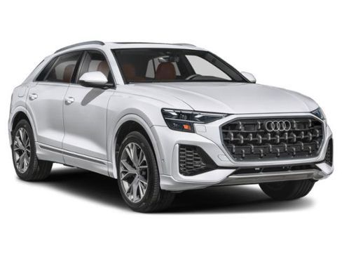 Used 2024 Audi Q8 Prestige w/ Prestige Package image 6