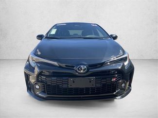 Used 2024 Toyota Corolla GR AWD/4WD video 2