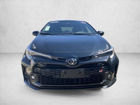 Used 2024 Toyota Corolla GR AWD/4WD image 2