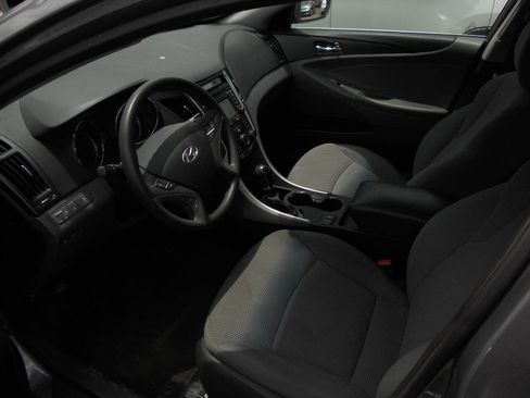 Used 2014 Hyundai Sonata GLS w/ Popular Equipment Group 2 image 4
