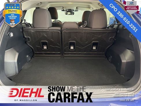 Used 2026 Subaru Crosstrek 2.5i AWD/4WD image 10