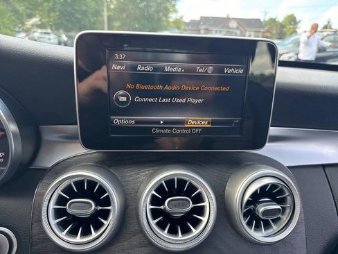 Used 2017 Mercedes-Benz C 300 C 300 4MATIC Sedan 4D image 17