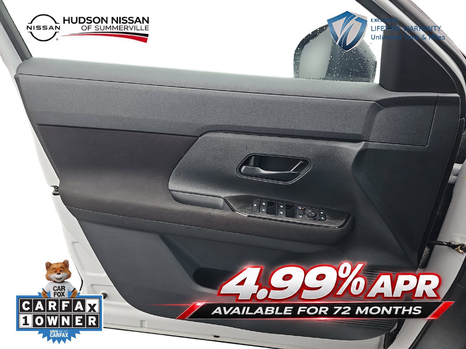Used 2026 Nissan Kicks S FWD image 27