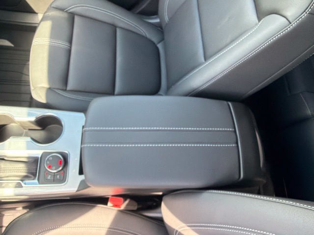 New 2026 Chevrolet Blazer LT w/ LPO, Floor Liner Package AWD/4WD image 25