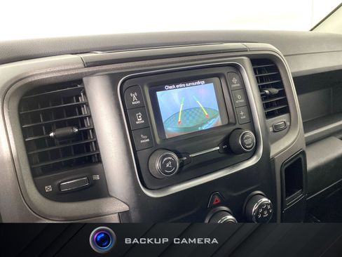 Used 2018 RAM 1500 Express w/ Express Value Package image 2