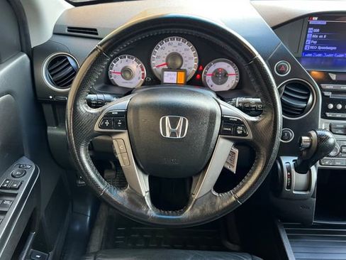 Used 2013 Honda Pilot EX-L image 16