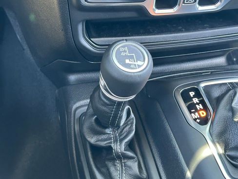 New 2025 Jeep Wrangler Sahara image 37