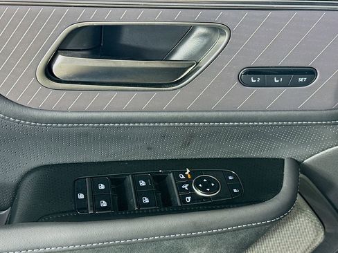 New 2026 INFINITI QX80 Autograph w/ Premium Cargo Package image 23