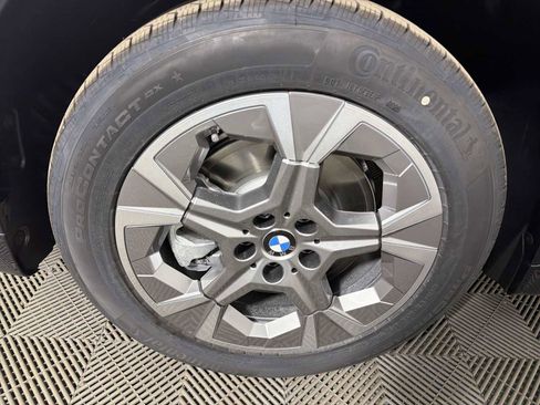 New 2026 BMW X1 xDrive28i w/ Convenience Package AWD/4WD image 10