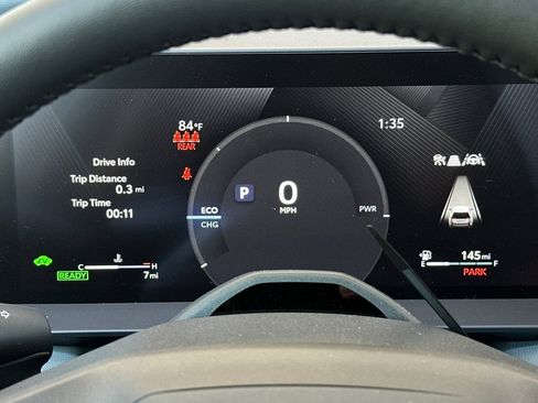 New 2026 Toyota RAV4 AWD image 27