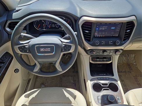 Used 2020 GMC Acadia Denali AWD/4WD image 18