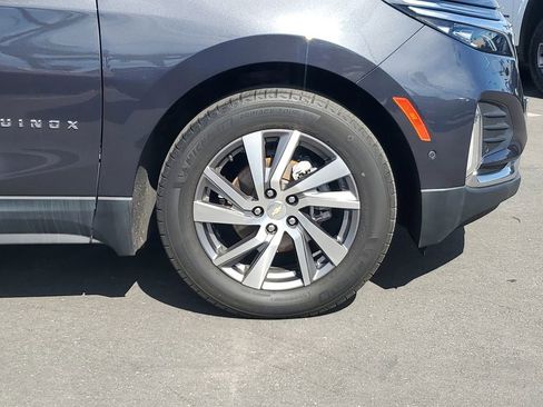 Used 2022 Chevrolet Equinox Premier image 5