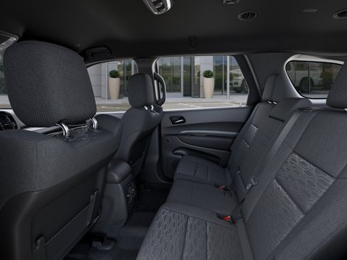 New 2026 Dodge Durango GT w/ Blacktop Package AWD/4WD image 23