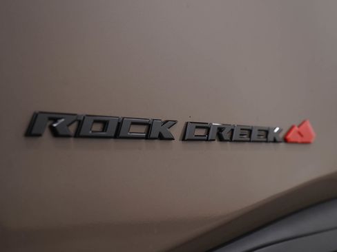 Used 2025 Nissan Rogue SV w/ Rock Creek Premium Package image 31